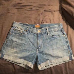 Women’s Mother Brand Shorts